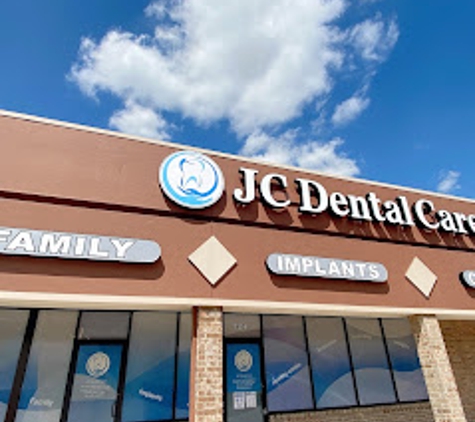 JC Dental Care - Houston, TX