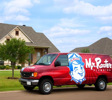 Mr. Rooter Plumbing of San Diego County - San Diego, CA