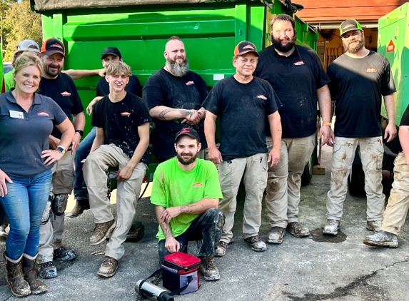 SERVPRO of Wilkes and Alleghany Counties - Wilkesboro, NC