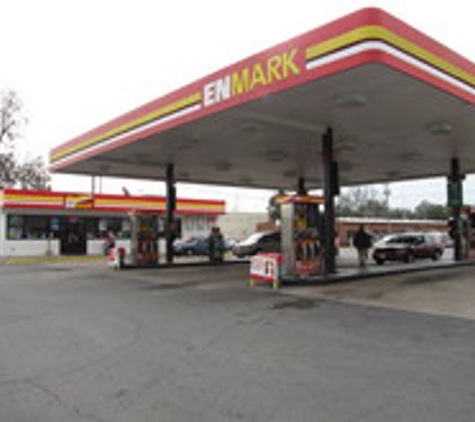 Enmarket - Cordele, GA