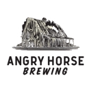 Angry Horse Brewing - Beer & Ale