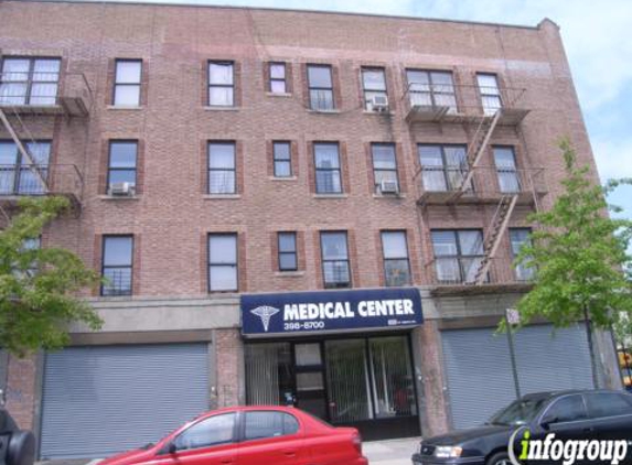 A B Medical PC - Brooklyn, NY