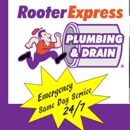 Rooter Express Plumbing and Drain - Sewer Pipe