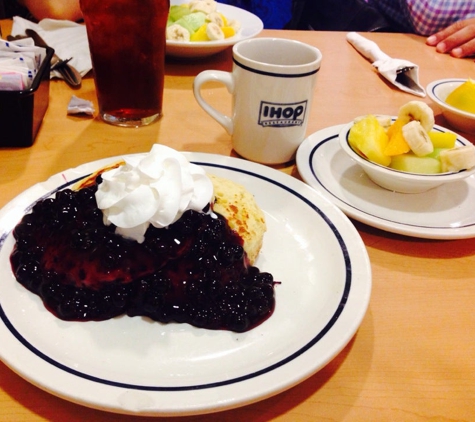 IHOP - Brownsville, TX