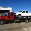 Andy Woller Towing gallery