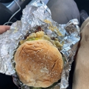 Five Guys - Hamburgers & Hot Dogs