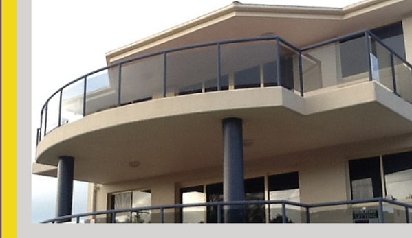 Topline Aluminium - Forster, NSW. Competitive rates.