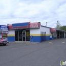 Napa  Auto care - Auto Oil & Lube