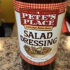 Pete's Place gallery