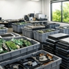 All Points Electronics Recycling gallery