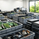 All Points Electronics Recycling - Computer & Electronics Recycling