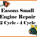 Easons Small Engine Repair (MOBILE REPAIR SERVICES) - Lawn Mowers