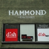 Hammond Satellite & Elctro gallery