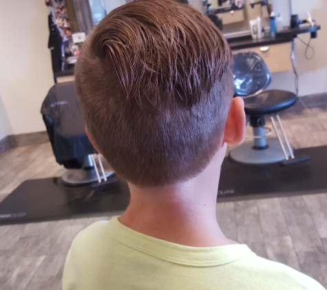 Supercuts - Edmond, OK