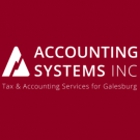 Accounting Systems Inc