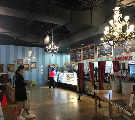 Am+Lie's French Bakery & Caf+ - Charlotte, NC