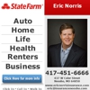 Eric Norris - State Farm Insurance Agent gallery