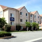 Microtel Inn & Suites by Wyndham Morgan Hill/San Jose Area