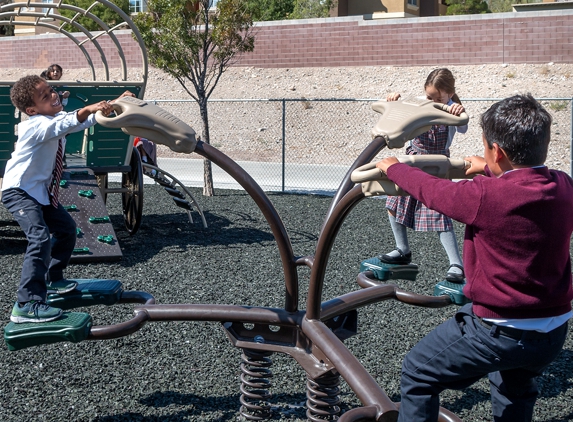 Challenger School - Summerlin - Las Vegas, NV