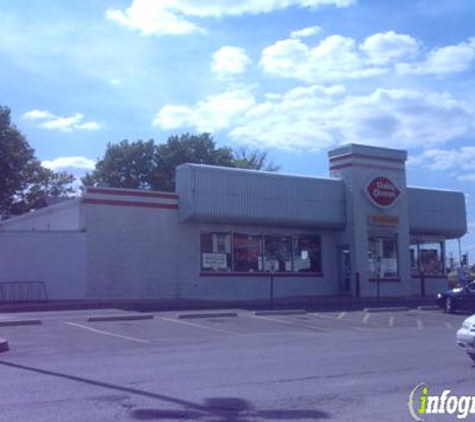 Dairy Queen Grill & Chill - Granite City, IL