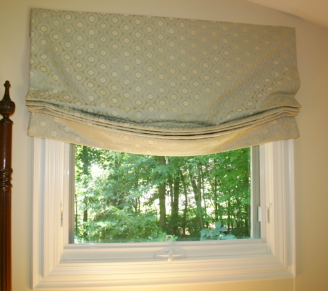 Window Treatments By Linda - White Lake, MI