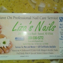 Liza's Nails - Nail Salons