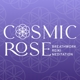 Cosmic Rose