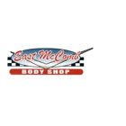 East McComb Body Shop Inc