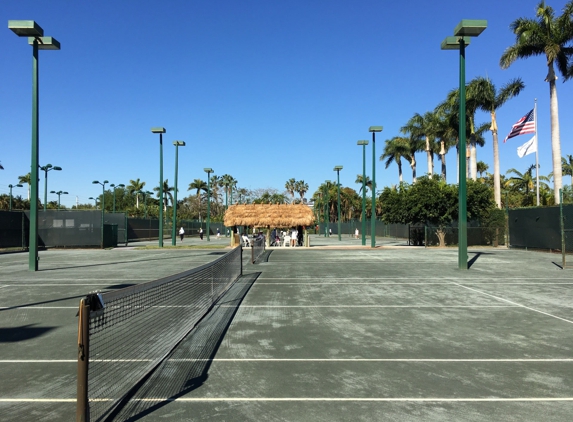 Royal Palm Tennis Club Inc - Pinecrest, FL