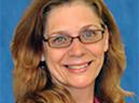 Patricia L Robertson, MD - Ann Arbor, MI