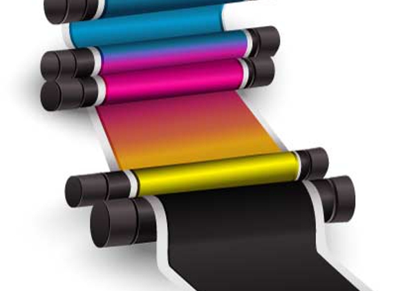 Colour Copy Shop - Dubbo, NSW