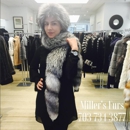 Miller's Furs - Fur Dealers