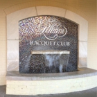 Pelham Racquet Club