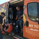 Alco Air - Air Conditioning Service & Repair