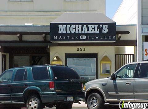 Michael's Jewelers - Belmont, CA