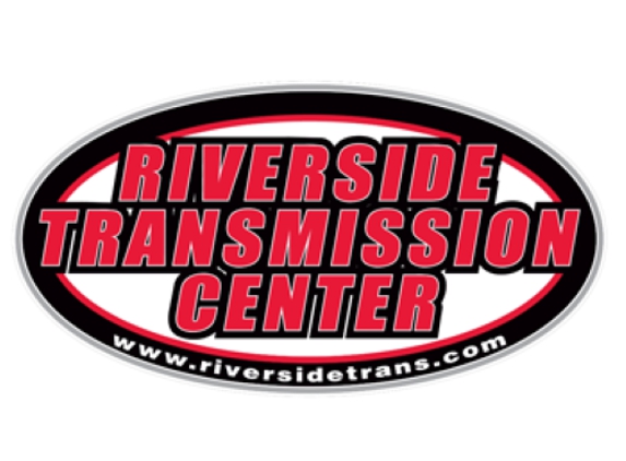 Riverside Transmission Center - Riverside, CA