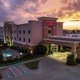 Hampton Inn Vernon