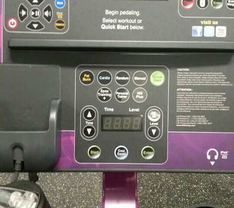 Planet Fitness - Washington, DC