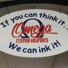 Omega Custom Graphics and Embroidery