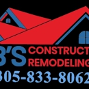 Fab's Construction & Remodeling - Altering & Remodeling Contractors