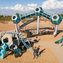 Lone Star Recreation of Texas - Playground Equipment