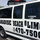 Paradise Beach Taxi - Taxis