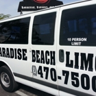 Paradise Beach Taxi