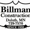 Billman Construction Inc. gallery