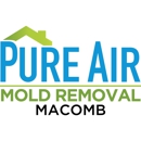 Pure Air Mold Removal Macomb - Water Damage Restoration