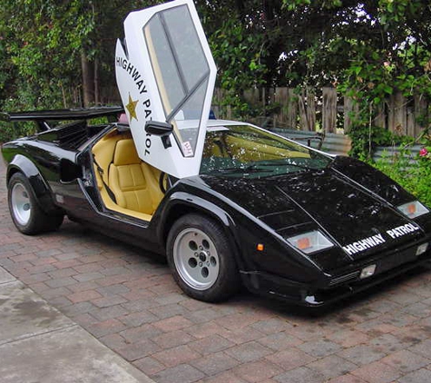 2H Automotive Custom Auto Design & Construction - Marleston, SA. Lamborghini Replica
