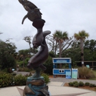 Florida Oceanographic Coastal Center