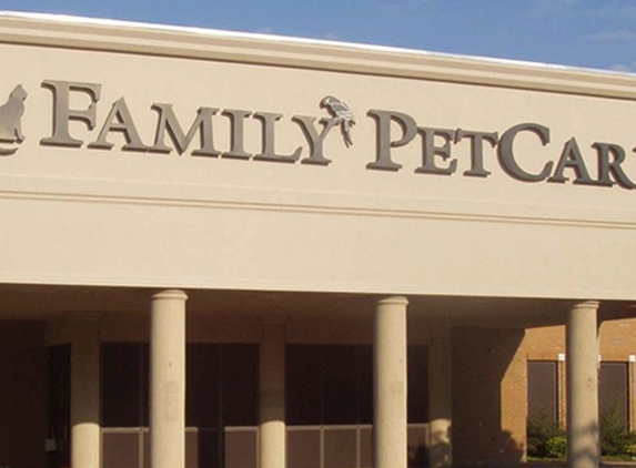 Family PetCare - Fort Worth, TX