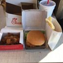 Chick-Fil-A - Fast Food Restaurants