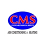 CMS Air Conditioning Heating & Refrigeration